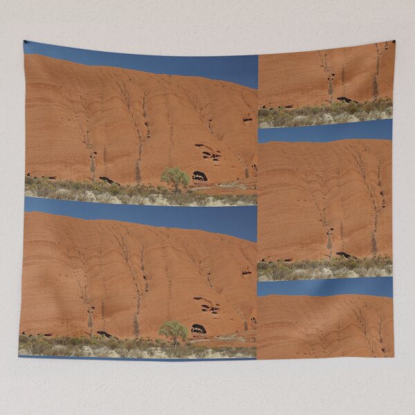 Item preview, Tree & Branches On The Rock, Australia 2019  designed and sold by muz2142.