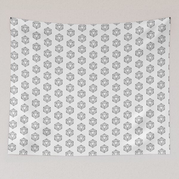 Item preview, Platonic solid. Icosahedron designed and sold by lapetiteart.