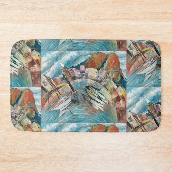 Item preview, Townsville Shines designed and sold by Skye Elizabeth  Carroll.
