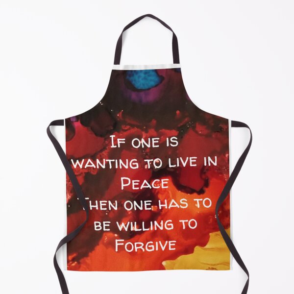 Item preview, Peace and Forgiveness designed and sold by madagan11.