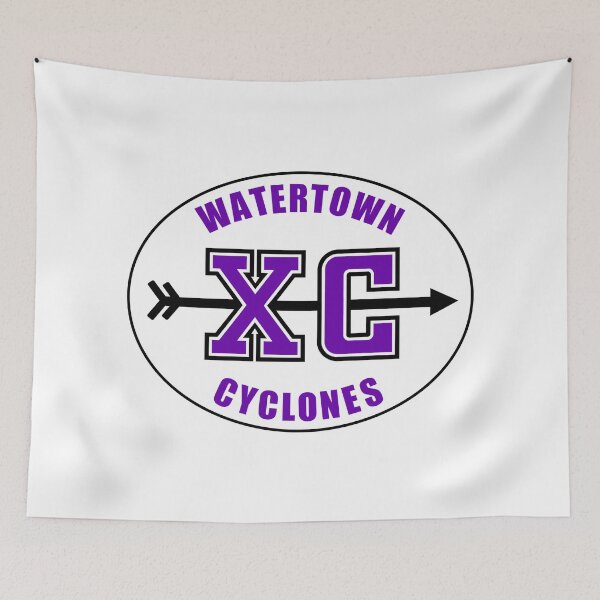 Item preview, Watertown XC designed and sold by elizabethlumbis.