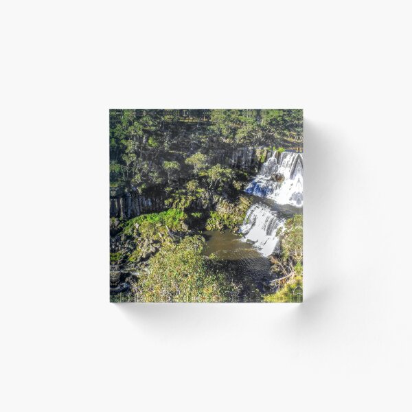 Item preview, Cataratas Ebor designed and sold by CathsImages.