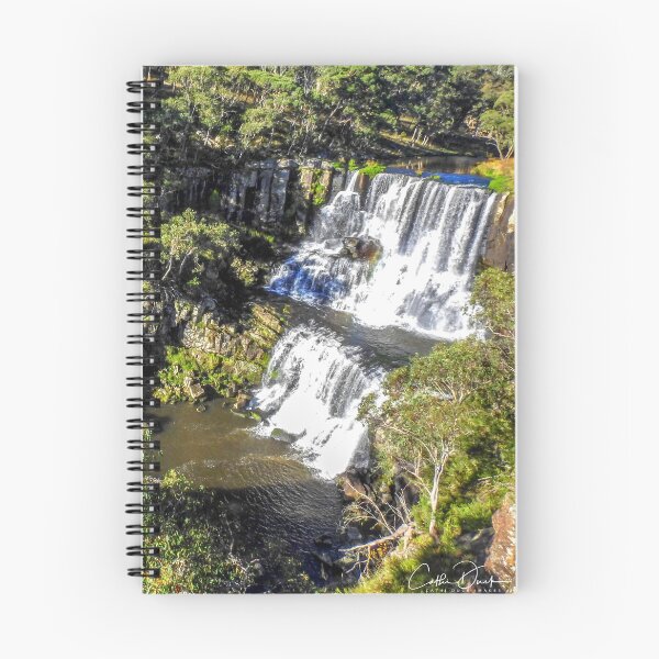 Item preview, Ebor Falls designed and sold by CathsImages.