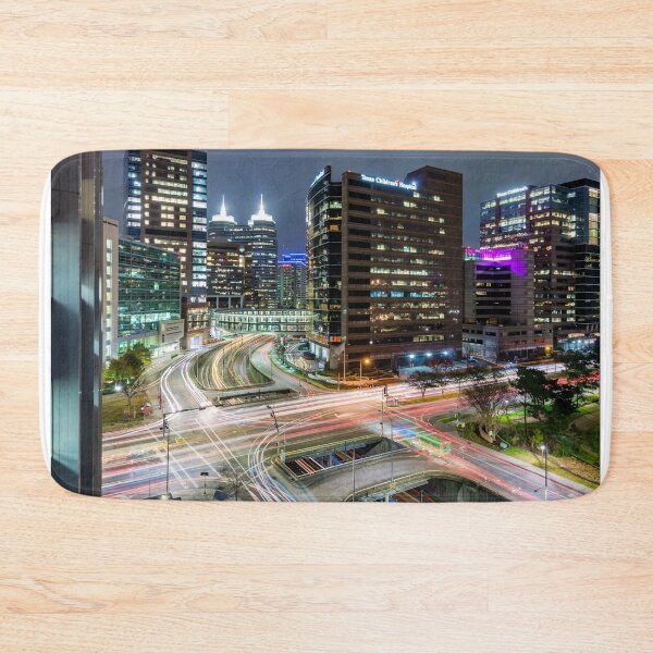 Item preview, Houston's Medical Center Skyline designed and sold by Raul Cano.