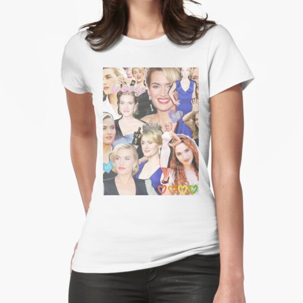 kate winslet t shirt