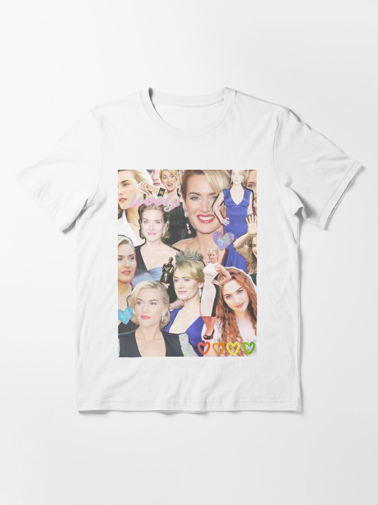 kate winslet t shirt