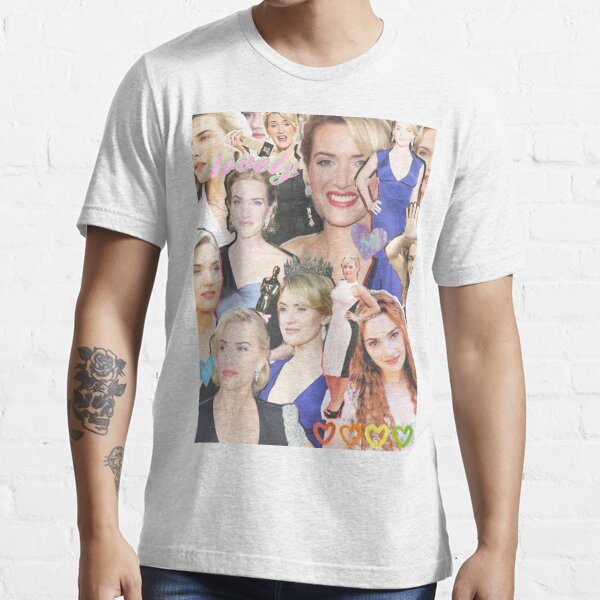 kate winslet t shirt