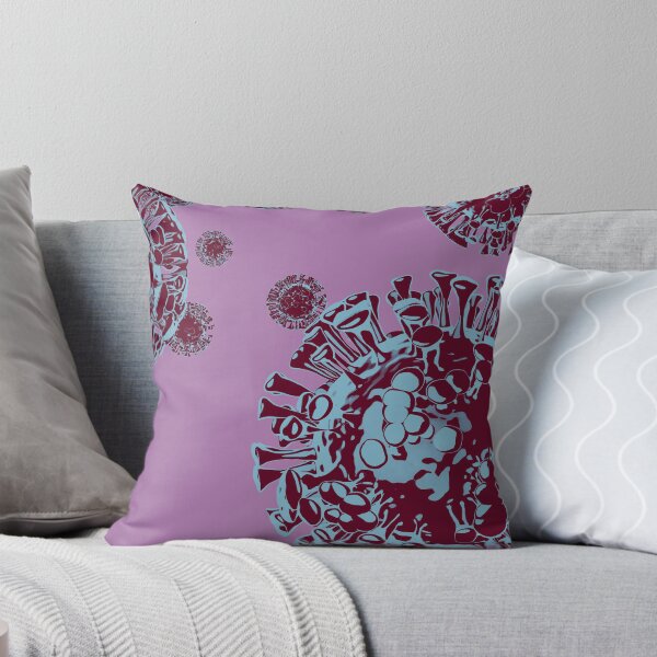 Item preview, Coronavirus De Dibujos Animados designed and sold by Liam Foden.