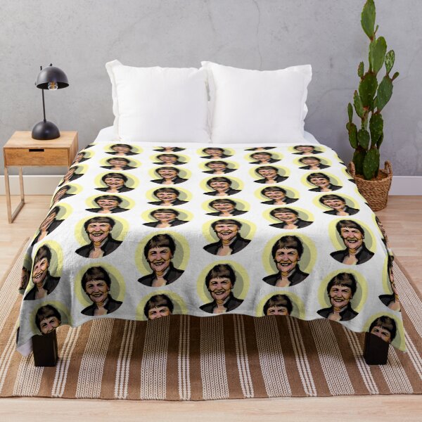 Item preview, Aunty Helen - Helen Clark designed and sold by Sweet-As.