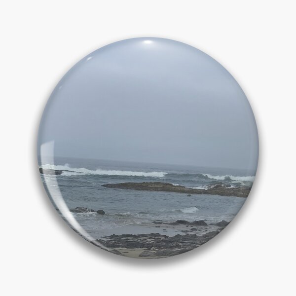 Item preview, Rocky Beach near Florence 2 designed and sold by RKSDesigns.