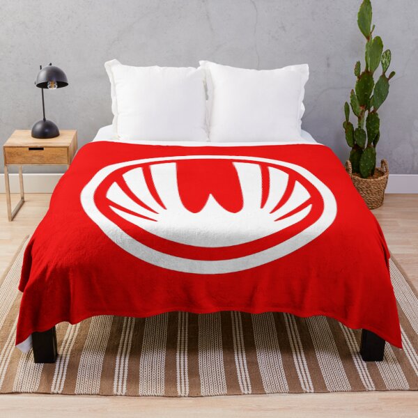 Item preview, Guardavientos rojo designed and sold by Nerdious.