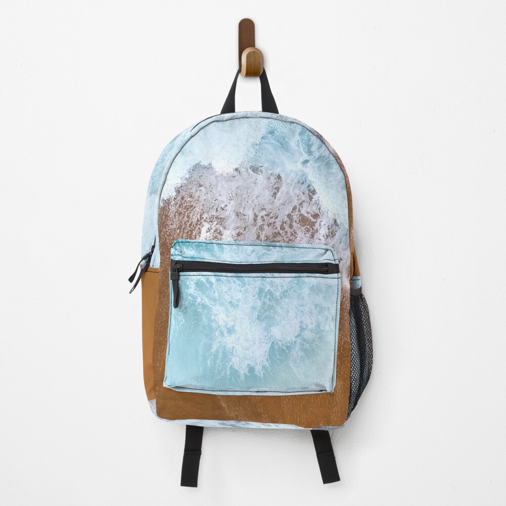 Item preview, Backpack designed and sold by chibani.