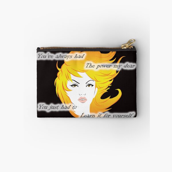 Item preview, Golden Hair Girl designed and sold by Heather Herbert.