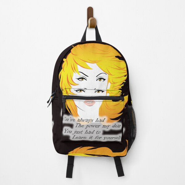 Item preview, Golden Hair Girl designed and sold by Heather Herbert.