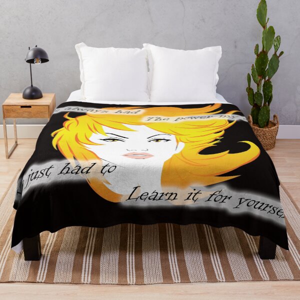 Item preview, Golden Hair Girl designed and sold by Heather Herbert.