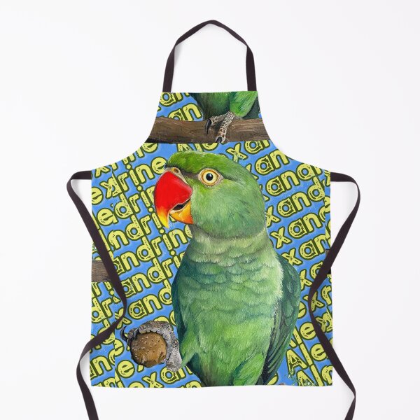 Item preview, Alexandrine designed and sold by Skye Elizabeth Carroll.