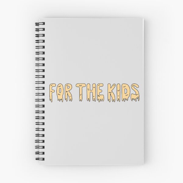 Item preview, For the Kids Dripping  designed and sold by carwalker13.