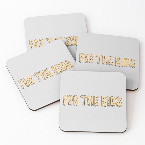 Item preview, For the Kids Dripping  designed and sold by carwalker13.