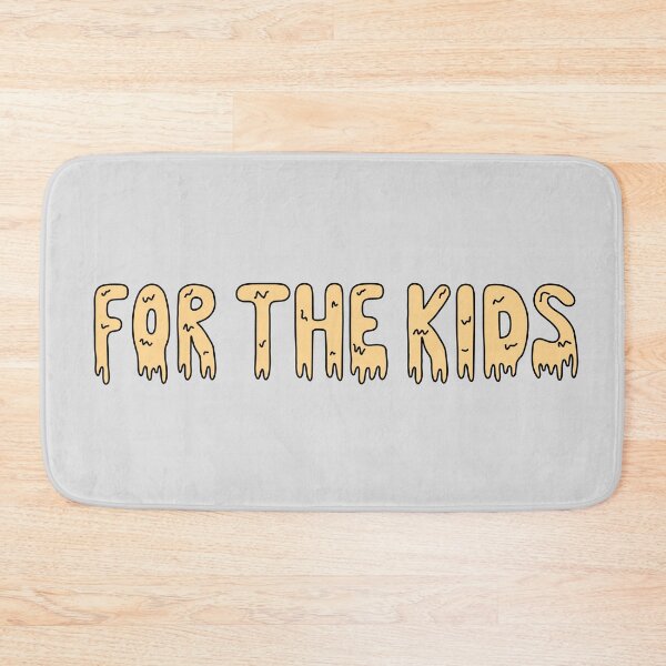 Item preview, For the Kids Dripping  designed and sold by carwalker13.