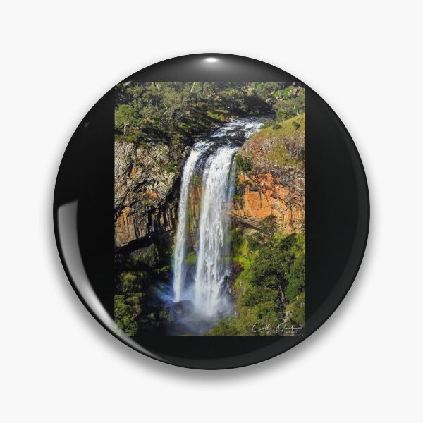 Item preview, Ebor Falls designed and sold by CathsImages.