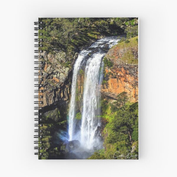 Item preview, Ebor Falls designed and sold by CathsImages.