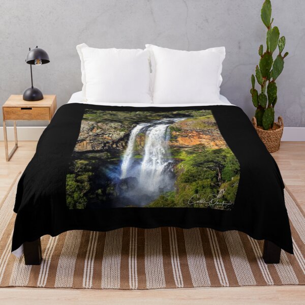 Item preview, Ebor Falls designed and sold by CathsImages.