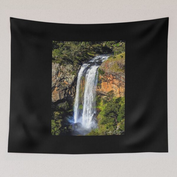 Item preview, Ebor Falls designed and sold by CathsImages.
