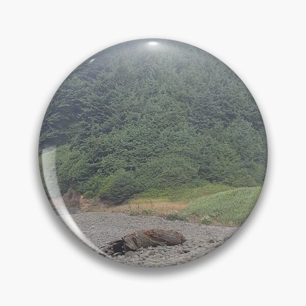 Item preview, Rocks and hill on beach designed and sold by RKSDesigns.