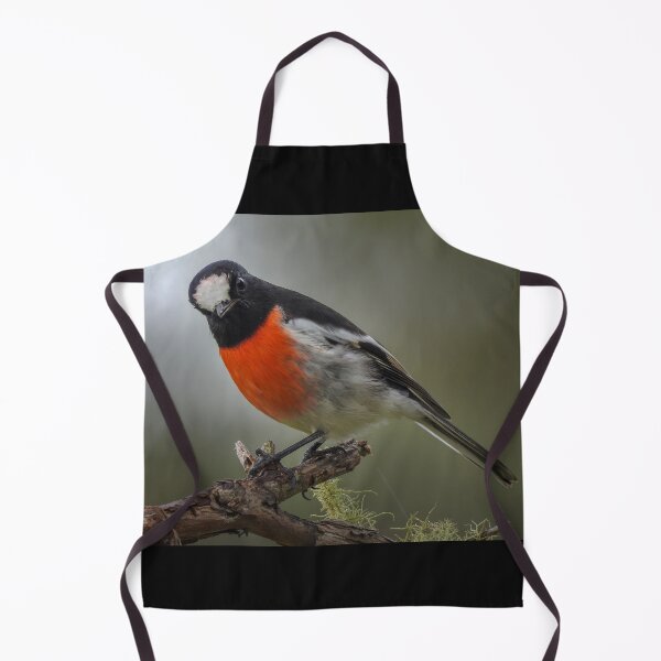 Item preview, Scarlet Robin designed and sold by CathsImages.