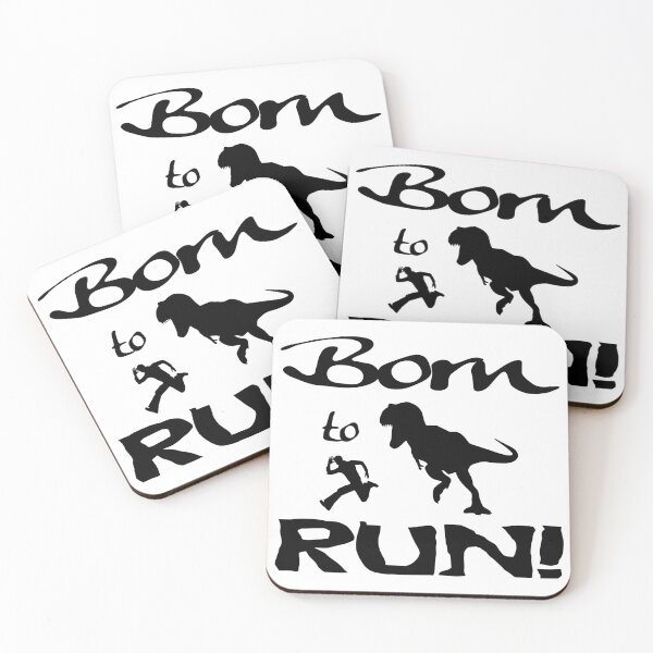 Item preview, Born to Run designed and sold by Elfyau.