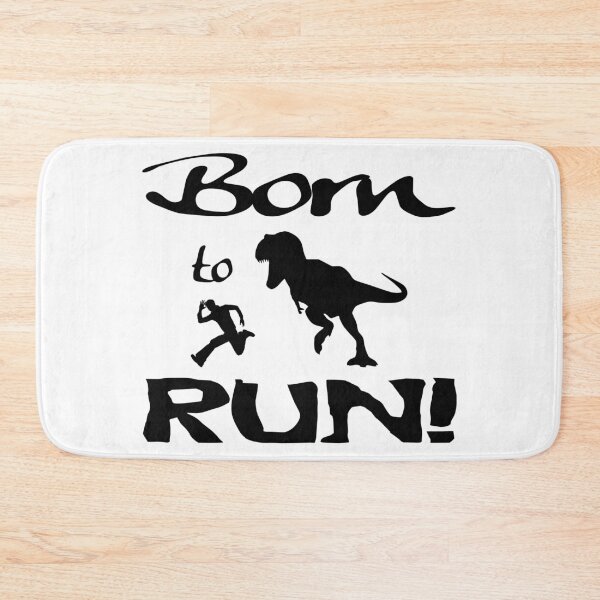 Item preview, Born to Run designed and sold by Elfyau.