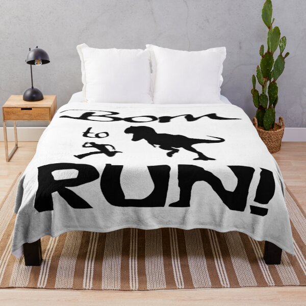 Item preview, Born to Run designed and sold by Elfyau.