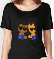 Nook & Redd Women's Relaxed Fit T-Shirt