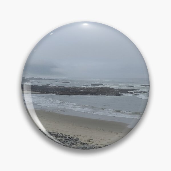 Item preview, Rocky beach near Florence 3 designed and sold by RKSDesigns.