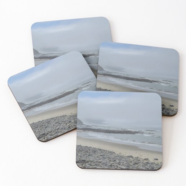 Item preview, Rocky beach near Florence 3 designed and sold by RKSDesigns.
