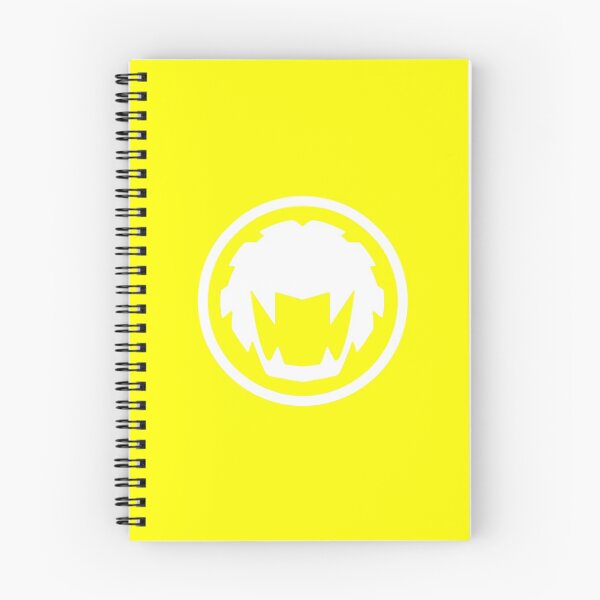 Item preview, Yellow Earth Ranger designed and sold by Nerdious.