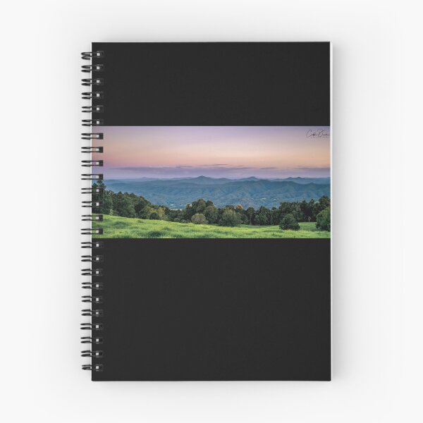 Item preview, Griffiths Lookout Dorrigo designed and sold by CathsImages.