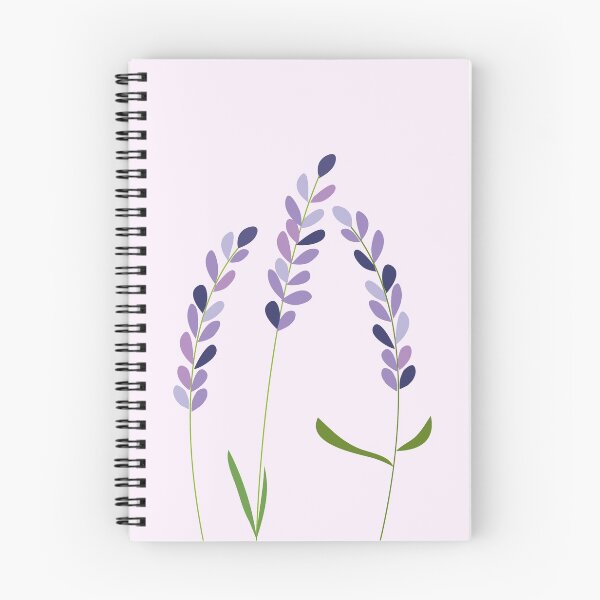 Item preview, Lavender Design designed and sold by laurenfrom7.