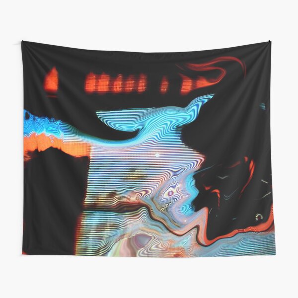 Stayin Alive Tapestry