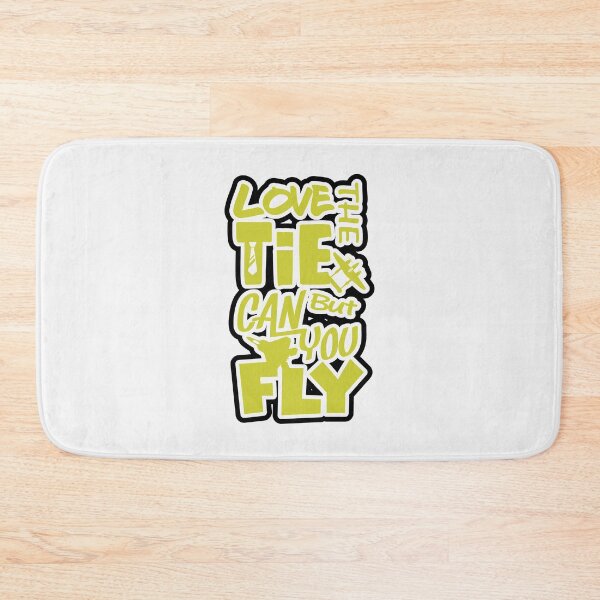 Item preview, Love the Tie designed and sold by rustyredbubble.