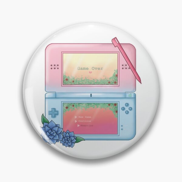Item preview, Pleasing Game Over designed and sold by nimikii.