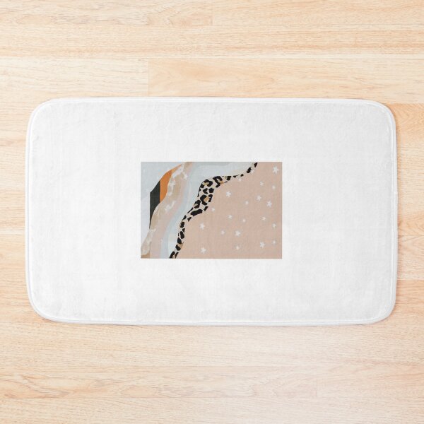 Item preview, cheetah and star print designed and sold by carliestarr.