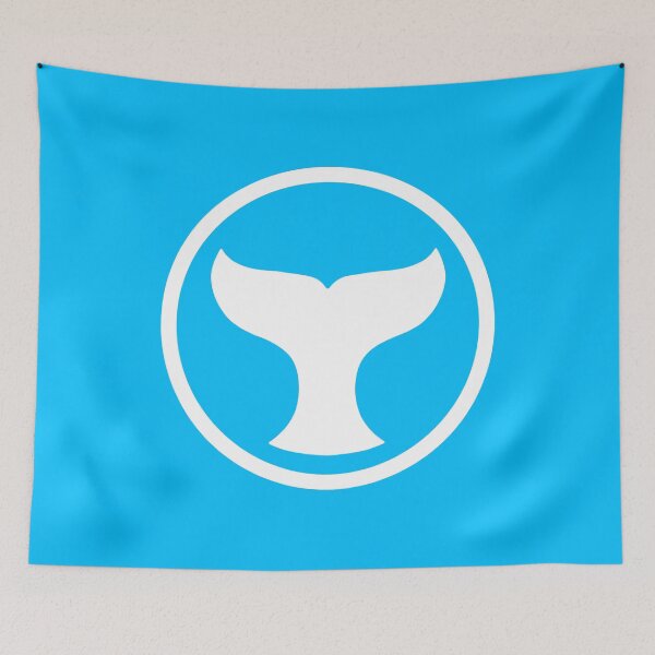 Item preview, Blue Water Ranger designed and sold by Nerdious.