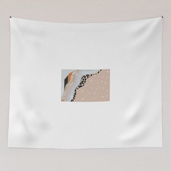 Item preview, cheetah and star print designed and sold by carliestarr.