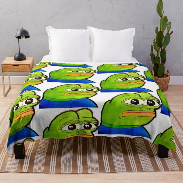 Item preview, Pepe the Frog designed and sold by Araly  Langomas.