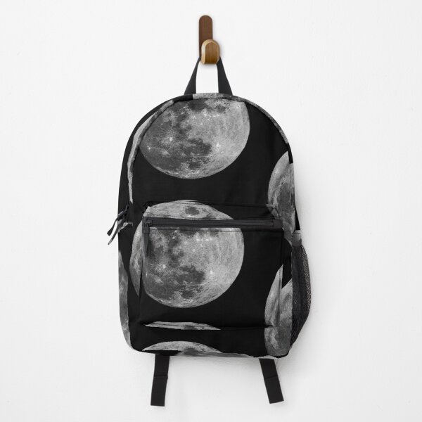 Item preview, moon or pancake? designed and sold by ricobarinas.