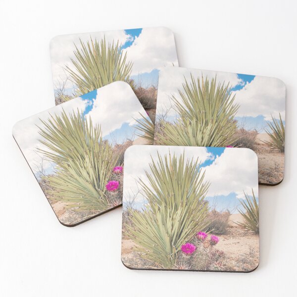 Item preview, Desert Plants designed and sold by BAYSTALT.