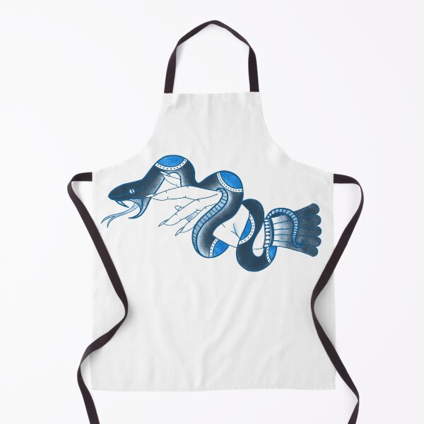 Item preview, A Serpents Touch designed and sold by MeredithAurelia.