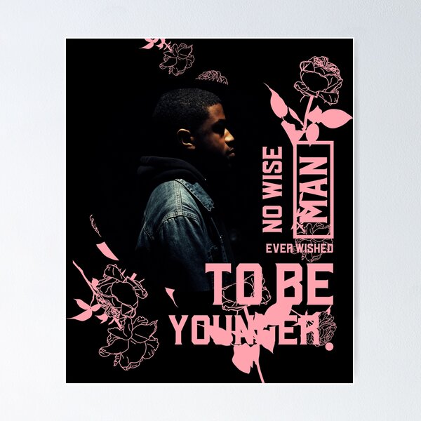 Item preview, No Wise Ever Wished To Be Younger designed and sold by AladdinMktgs.