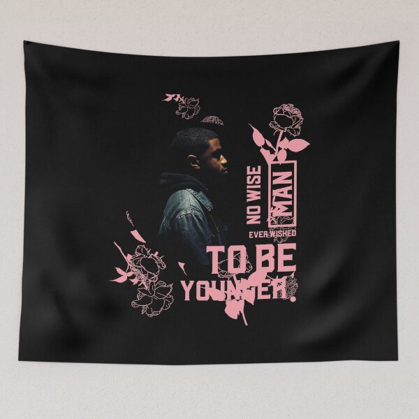 Item preview, No Wise Ever Wished To Be Younger designed and sold by AladdinMktgs.